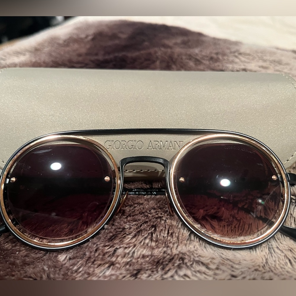 Giorgio Armani Sunglasses